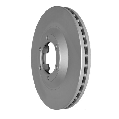 DBA2840E – Street Series En-Shield Brake Rotor; Front
