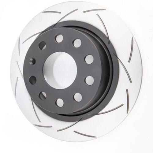 DBA2814S – Street Series T2 Brake Rotor; Rear
