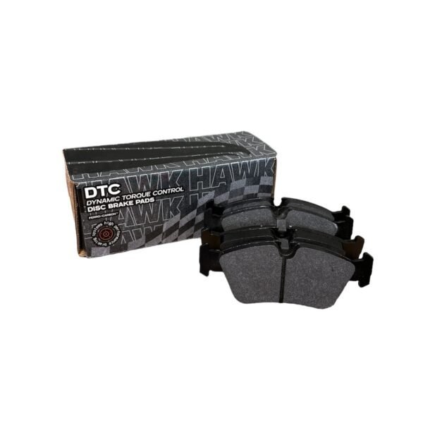 HB546U.654 - Hawk DTC-70 Brake Pads; Front