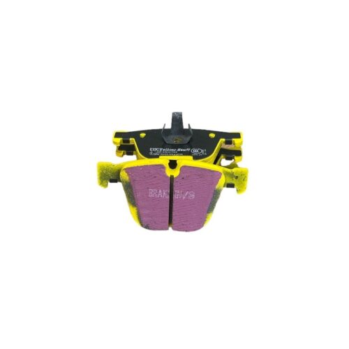 DP41451R – EBC Yellowstuff Brake Pads; Rear