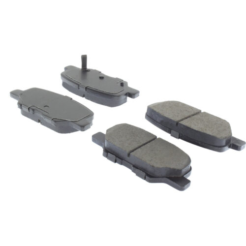 308.16790 – StopTech Street Brake Pads with Shims and Hardware