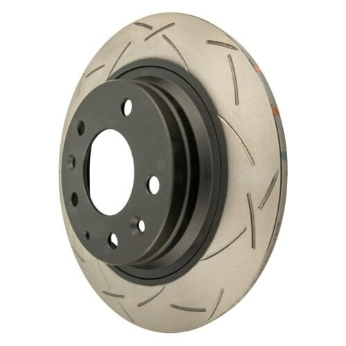 DBA42951S – 4000 Series T3 Brake Rotor; Rear