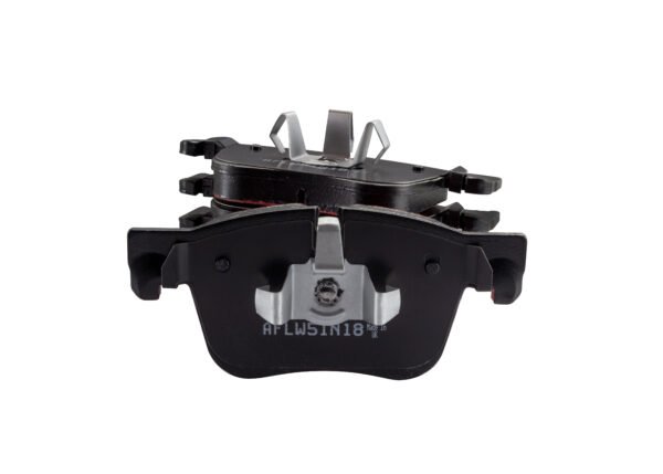 DPX2359 - EBC Ultimax Brake Pads; Front