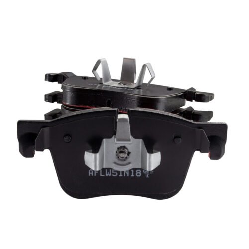DPX2359 – EBC Ultimax Brake Pads; Front
