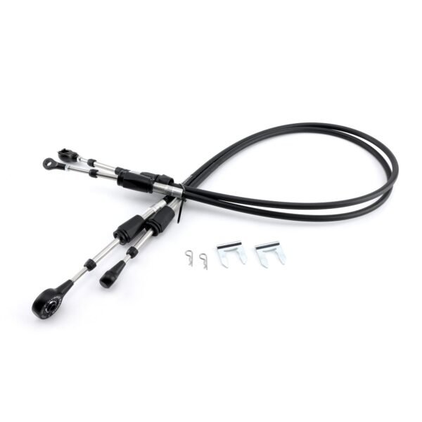 Hybrid Racing- Performance Shifter Cables (17-21 Civic Type-R) (10th gen Civic) - Image 6