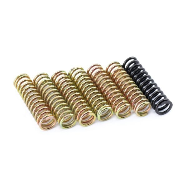 Hybrid Racing- Heavy-Duty Honda Transmission Detent Springs (00-09 Honda S2000)
