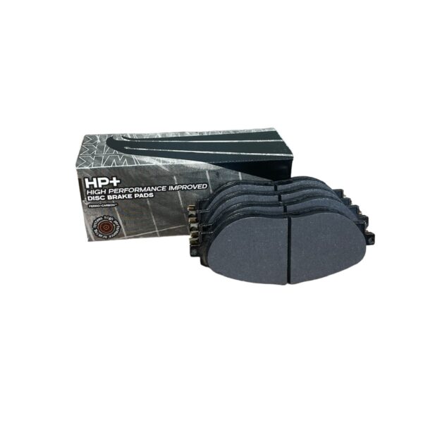 HB779N.740 - Hawk HP Plus Brake Pads; Front