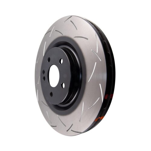 DBA42528S – 4000 Series T3 Brake Rotor; Front