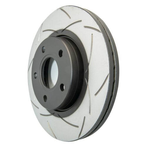 DBA2118S – Street Series T2 Brake Rotor; Front