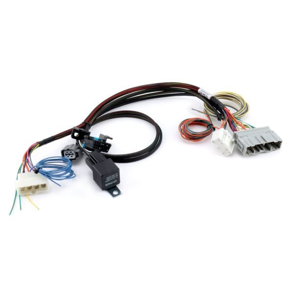 Hybrid Racing- K-Series Swap Conversion Wiring Harness (88-91 Civic/CRX) - Image 9