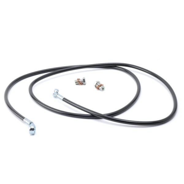 Hybrid Racing- K-Swap Clutch Line (92-00 Civic & 94-01 Integra) - Image 2