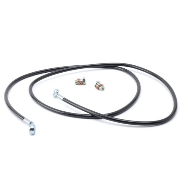 Hybrid Racing- K-Swap Clutch Line (92-00 Civic & 94-01 Integra)