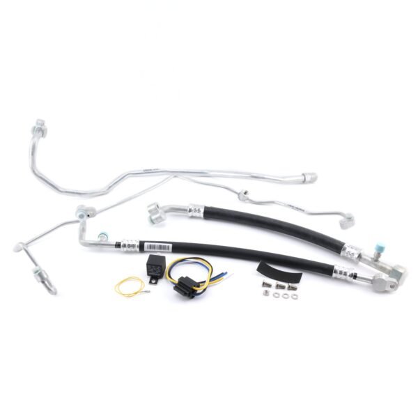 Hybrid Racing- K-Series Swap Air Conditioning Line Kit (94-95 Civic)