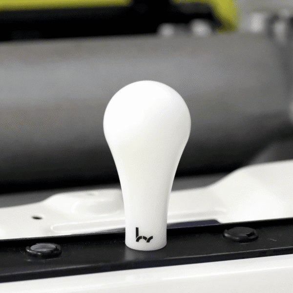 Hybrid Racing- 130R Delrin Shift Knob - Image 2