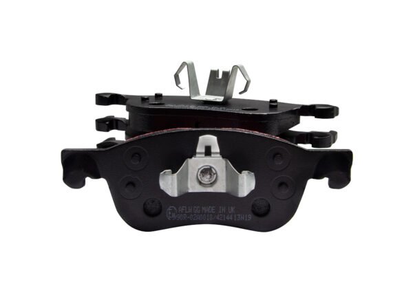 DPX2353 - EBC Ultimax Brake Pads; Front