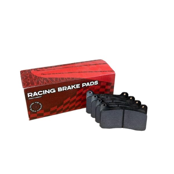 HB542D.600 - Hawk ER-1 Brake Pads;