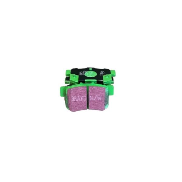 DP21193 - EBC Greenstuff 2000 Brake Pads; Rear