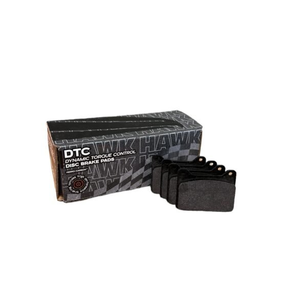 HB611G.490 - Hawk DTC-60 Brake Pads;