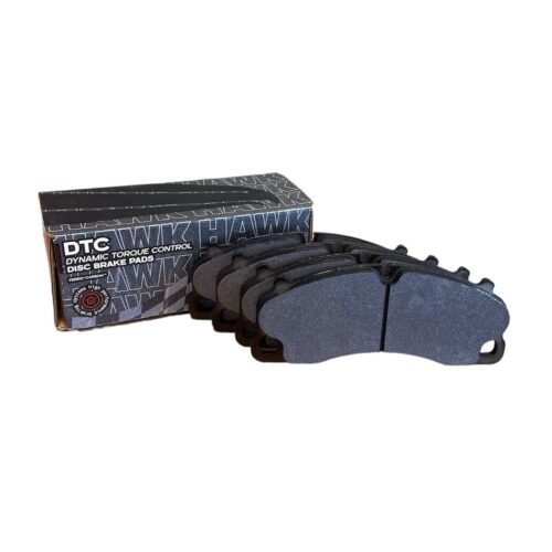 HB905G.646 – Hawk DTC-60 Brake Pads; Front