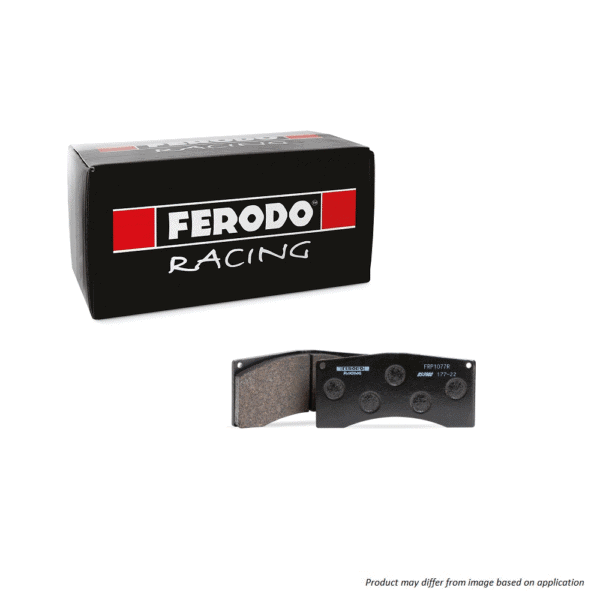 FER-FRP3107R - Ferodo DS3000 Brake Pads; Front