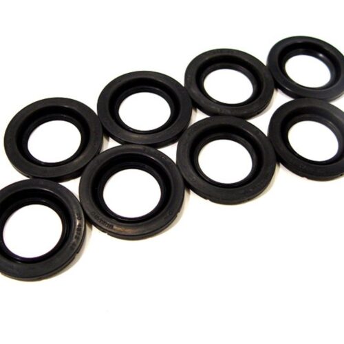 CDB1-034 – Girodisc Dust Boot Kit; Front