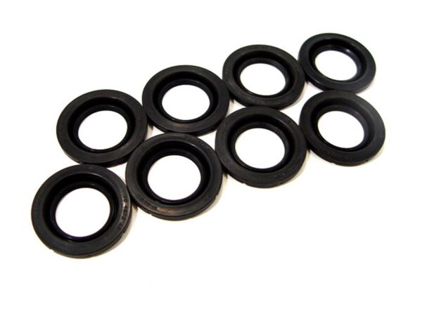 CDB1-034 - Girodisc Dust Boot Kit; Front