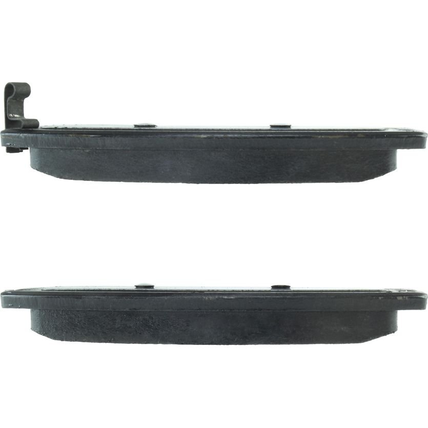 308.09450 - StopTech Street Brake Pads with Shims and Hardware - Image 4