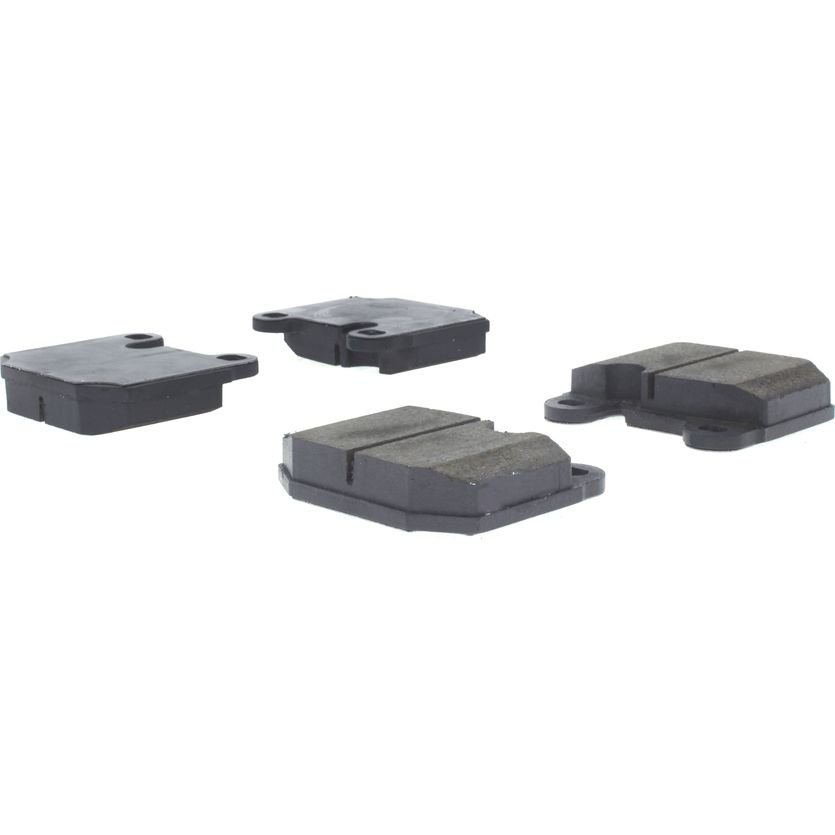 309.01740 - StopTech Sport Brake Pads with Shims - Image 2