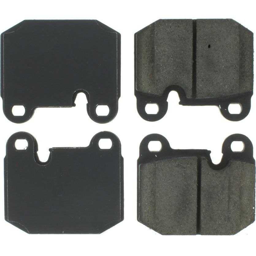 309.01740 - StopTech Sport Brake Pads with Shims - Image 4
