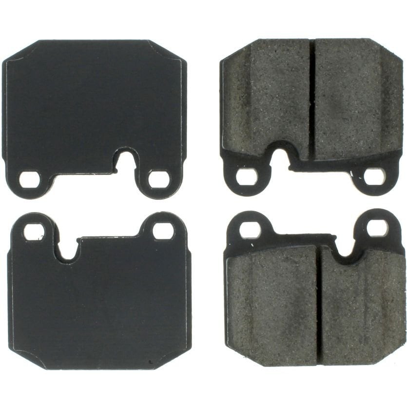 309.01740 - StopTech Sport Brake Pads with Shims - Image 3