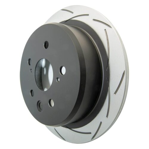 DBA2727S – Street Series T2 Brake Rotor; Rear