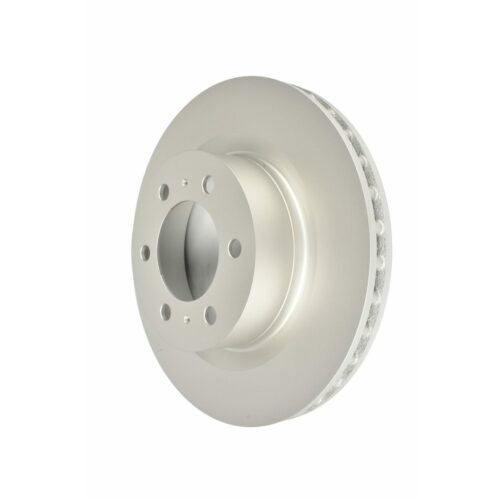 DBA3770E – Street Series En-Shield Brake Rotor; Front