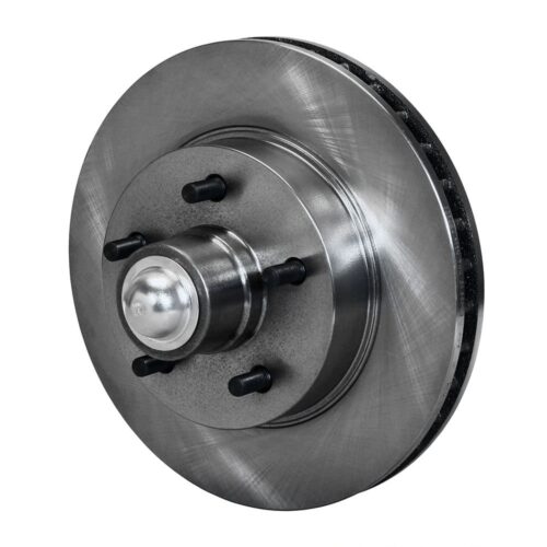 160-14556 – Wilwood HP Hub & Rotor – 298x28mm Plain Left/Right