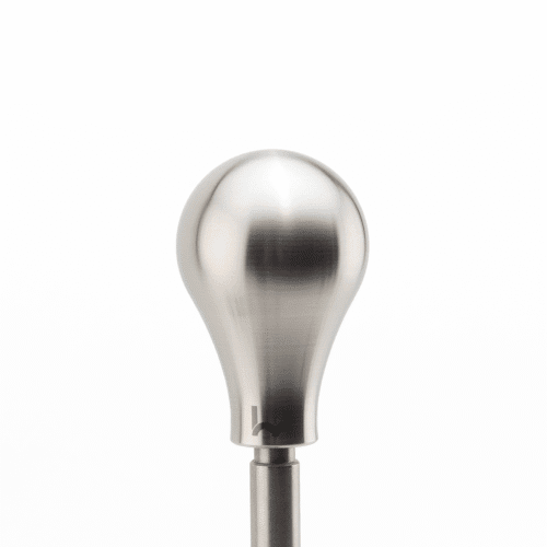 Hybrid Racing- Stainless Maxim Performance Shift Knob