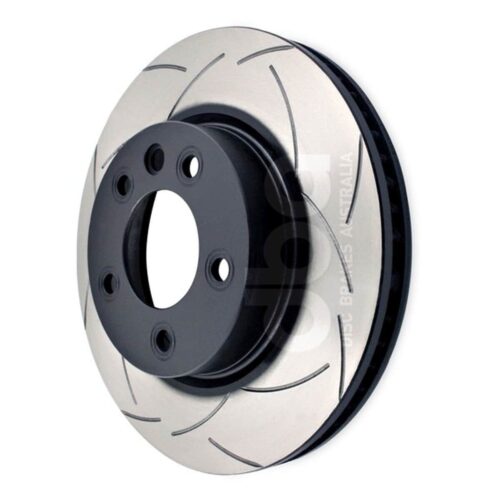 DBA2244S – Street Series T2 Brake Rotor; Front