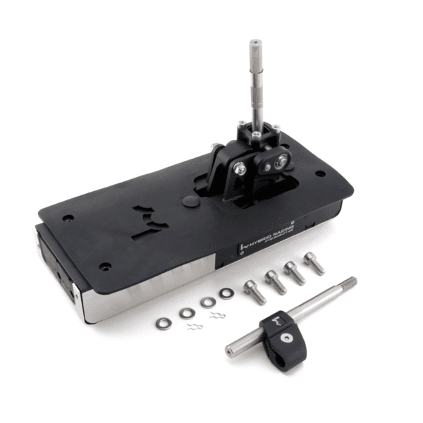 Hybrid Racing- A2 K-Series Swap Bolt-In Short Shifter Assembly - Image 5