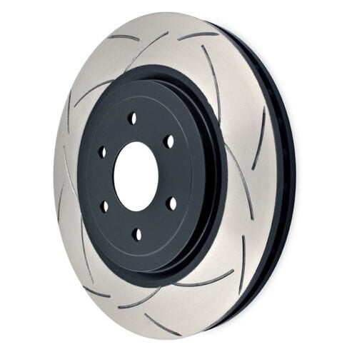 DBA2312S – Street Series T2 Brake Rotor; Front