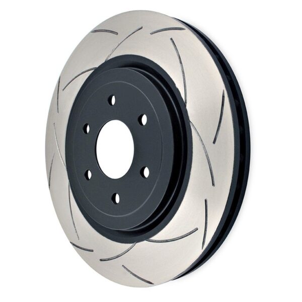 DBA2312S - Street Series T2 Brake Rotor; Front