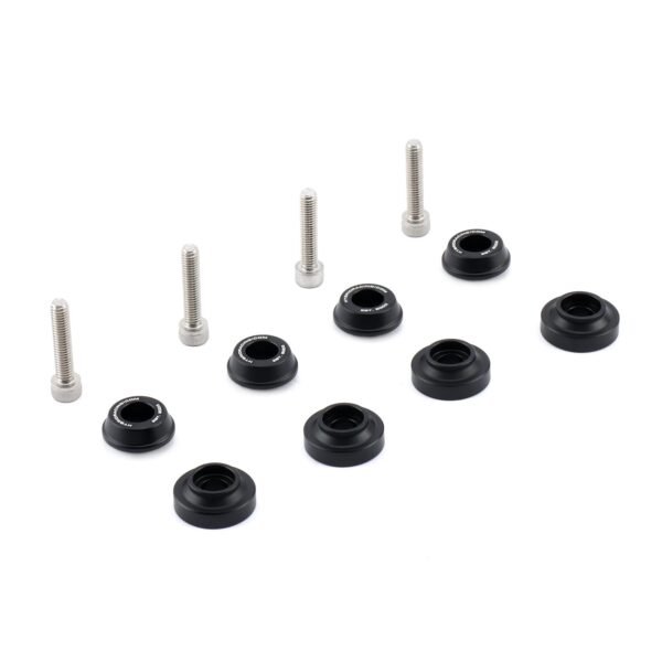 Hybrid Racing- Shifter Base Bushing (16-23 Civic & 23 Integra) - Image 2