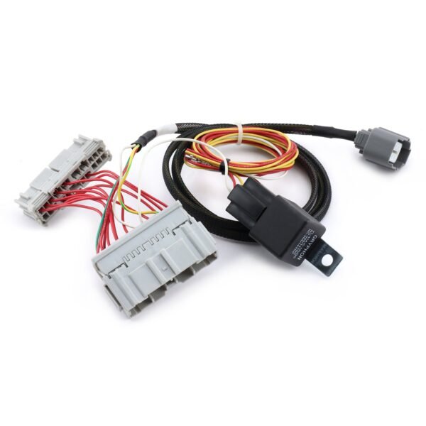 Hybrid Racing- K-Series Swap Conversion Wiring Harness (01-05 Civic) - Image 9