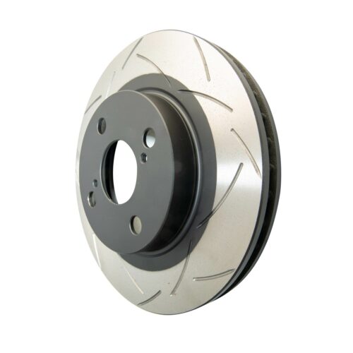 DBA712S – Street Series T2 Brake Rotor; Front