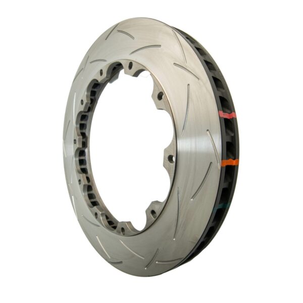 DBA52923.1LS - 5000 Series T3 Replacement Rotor; Front
