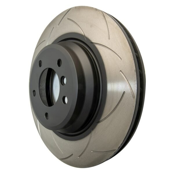 DBA2858S - Street Series T2 Brake Rotor; Front