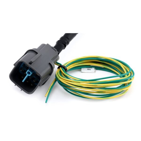 Hybrid Racing- K-Series Swap Conversion Wiring Harness (96-98 Civic) - Image 7