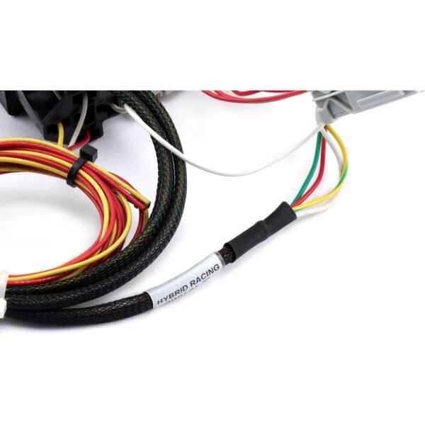 Hybrid Racing- K-Series Swap Conversion Wiring Harness (01-05 Civic) - Image 7