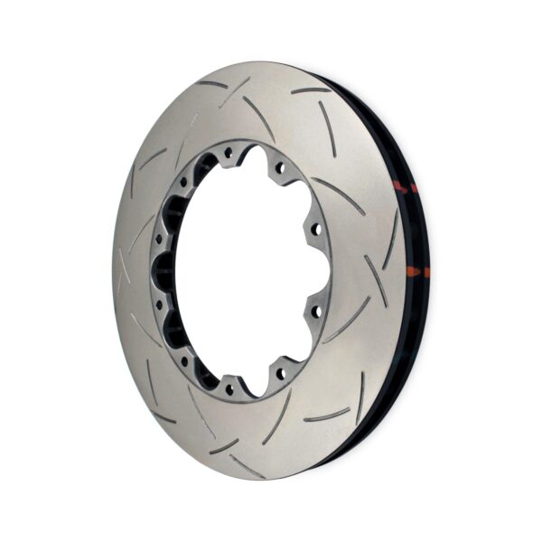 DBA52073.1S - 5000 Series T3 Replacement Rotor; Front