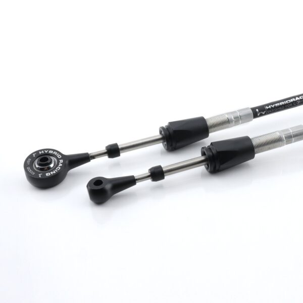 Hybrid Racing- Hybrid Racing Performance Shifter Cables (Custom K-Swap GD/GE Fit - Z4/Z7 Trans) - Image 2