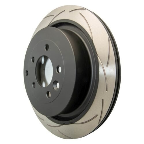 DBA2095S – Street Series T2 Brake Rotor; Rear