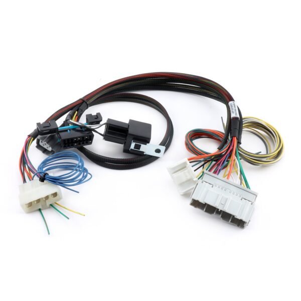 Hybrid Racing- K-Series Swap Conversion Wiring Harness (88-91 Civic/CRX)