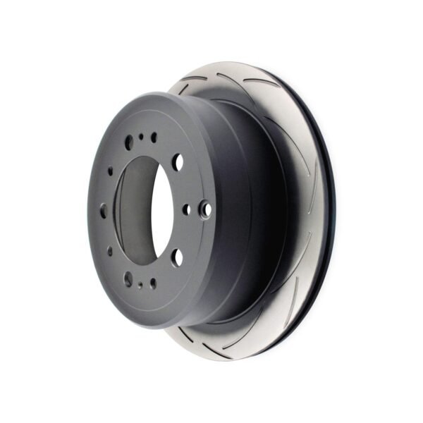 DBA789S - Street Series T2 Brake Rotor; Rear